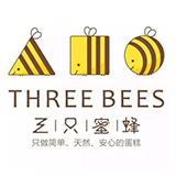 三只蜜蜂